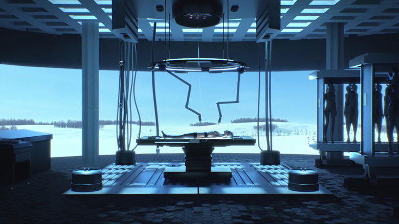 кадр из фильма Coeur de Neige