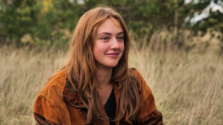 кадр из фильма Un anno di scuola