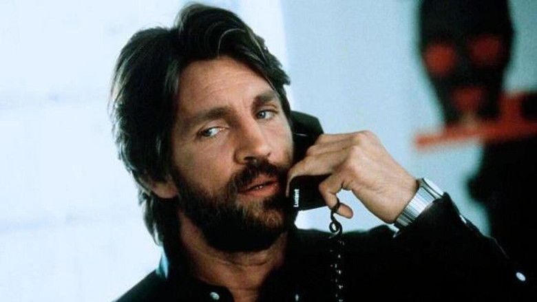 кадр из фильма The Shadow Men