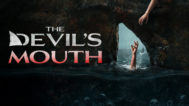 кадр из фильма The Devil's Mouth