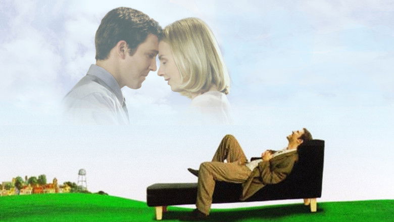 кадр из фильма Доктор Мамфорд