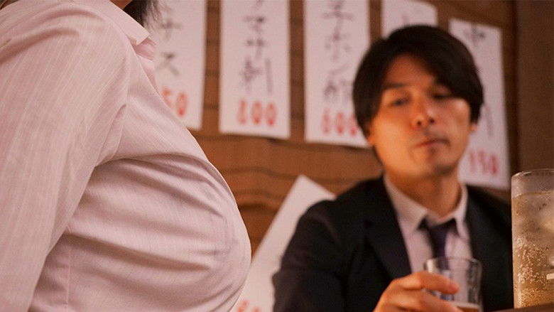 кадр из фильма デキる才色兼備の新入社員と絶倫上司が出張先の相部屋ホテルで…朝から晩までひたすら不倫セックスに明け暮れた一夜 三宮つばき