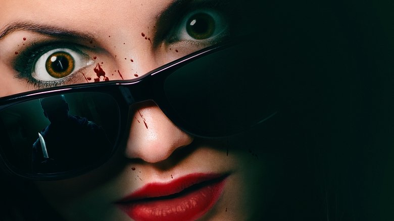 кадр из фильма Тёмные очки