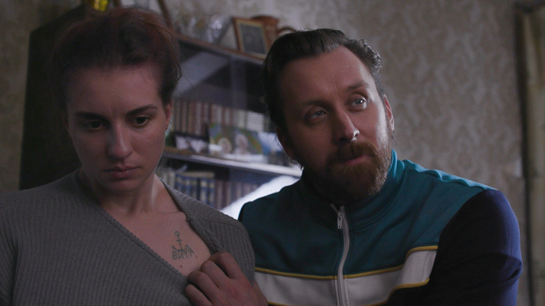 кадр из фильма Хандра