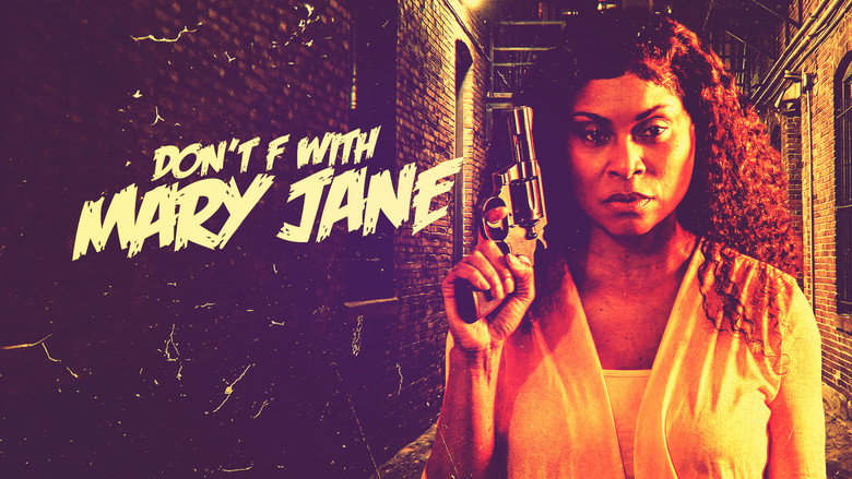 кадр из фильма Don't F with Mary Jane