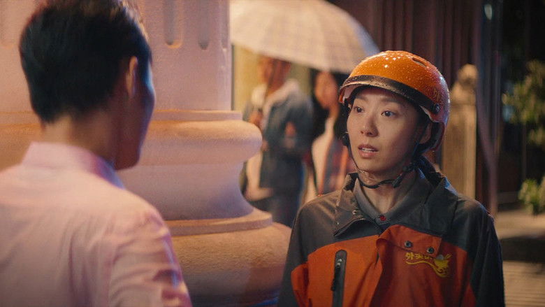 кадр из фильма Новый король комедии