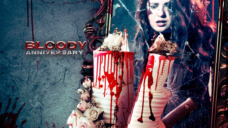 кадр из фильма Bloody Anniversary