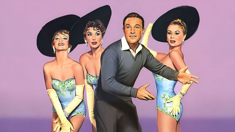 кадр из фильма Герлз