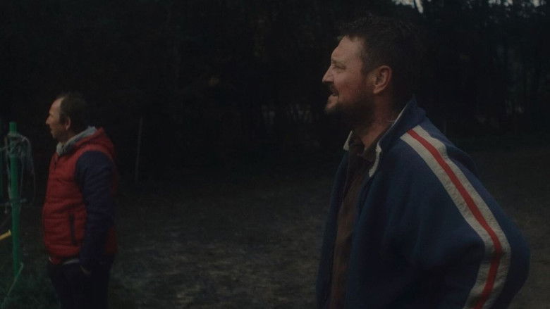 кадр из фильма Płot