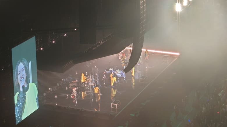 кадр из фильма Yoasobi Arena Tour 