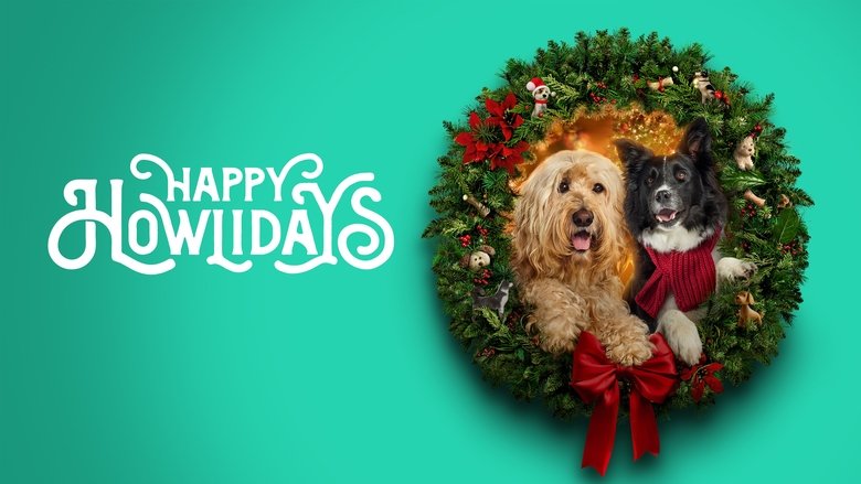 кадр из фильма Happy Howlidays