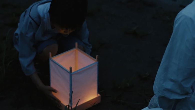 кадр из фильма Homesick