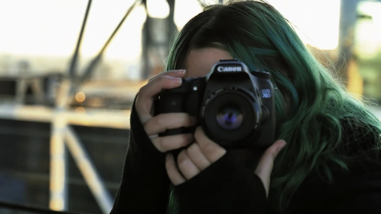 кадр из фильма Lua