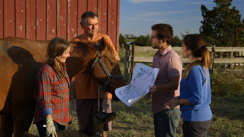 кадр из фильма Quaker Oaths