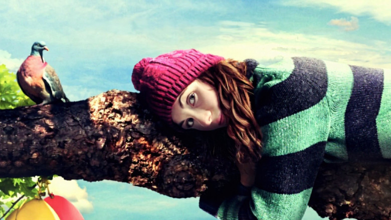 кадр из фильма Навыки взрослой жизни