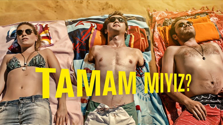 кадр из фильма Неужели мы поняли друг друга?