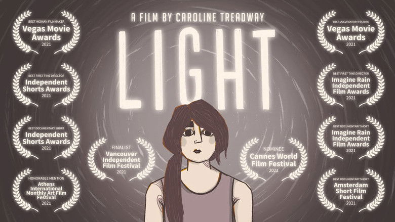 кадр из фильма Light