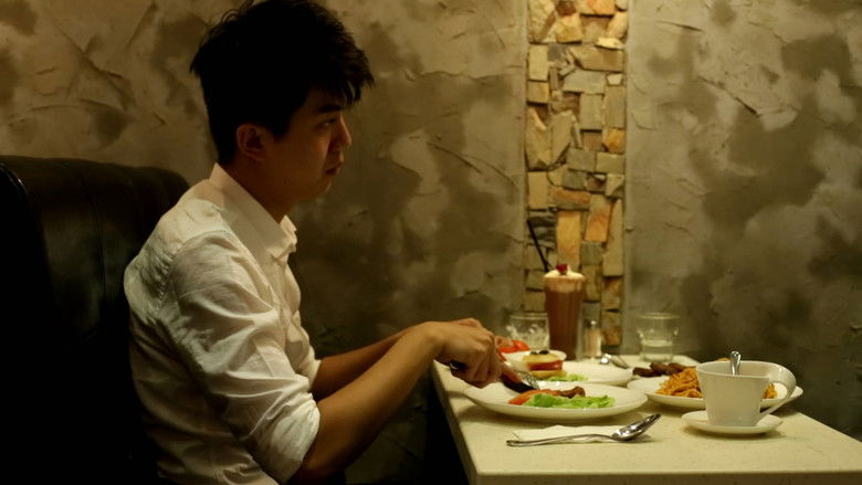 кадр из фильма 路