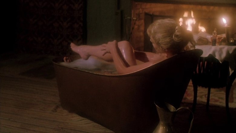 кадр из фильма Возвращение Сатаны