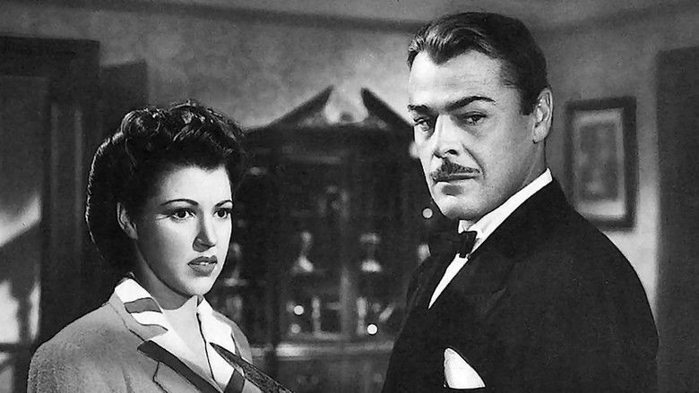 кадр из фильма Nightmare