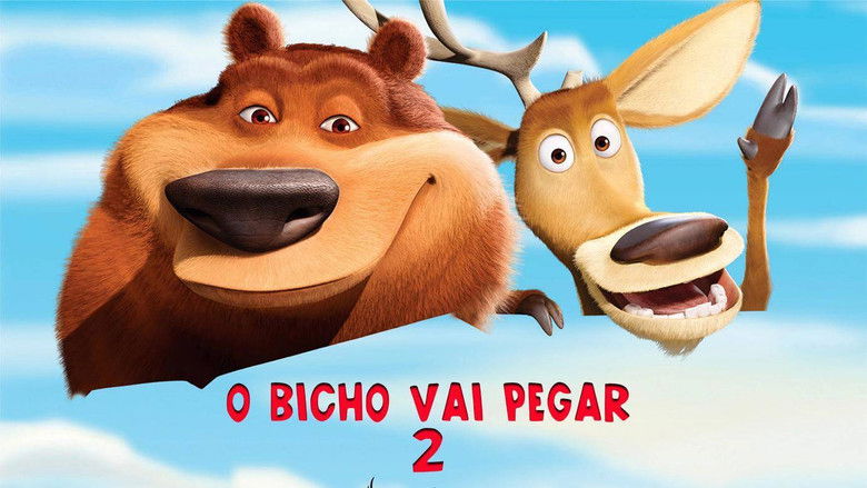 кадр из фильма Сезон охоты 2