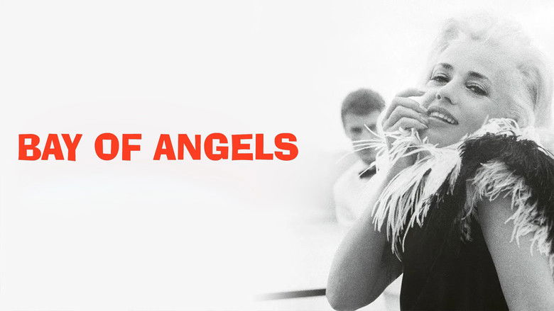 кадр из фильма Залив ангелов