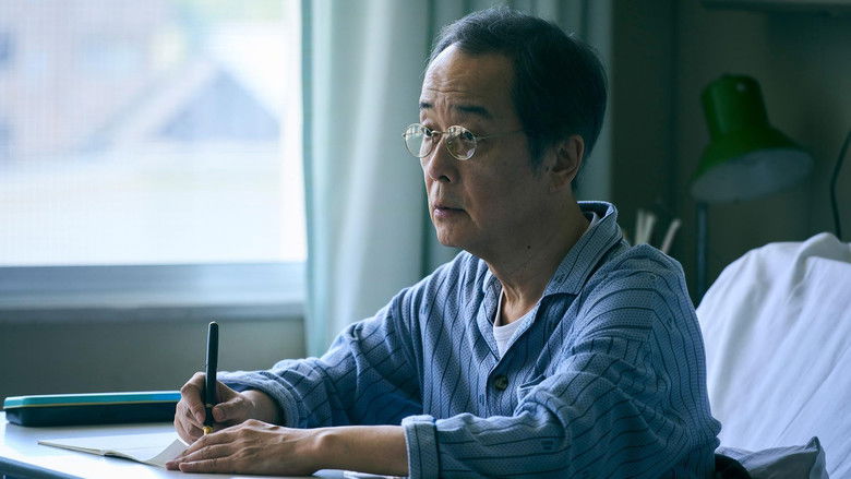 кадр из фильма ルノワール