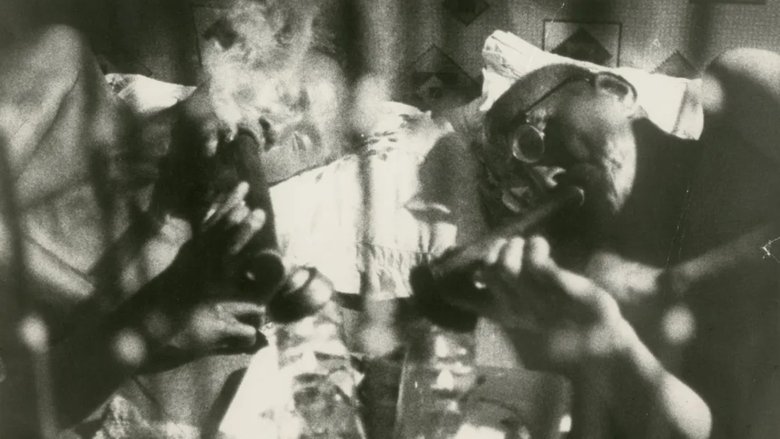 кадр из фильма Табу мира