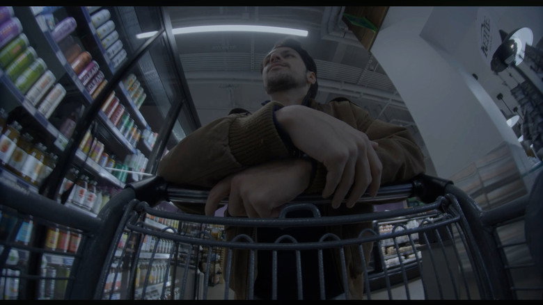кадр из фильма Shelf Life