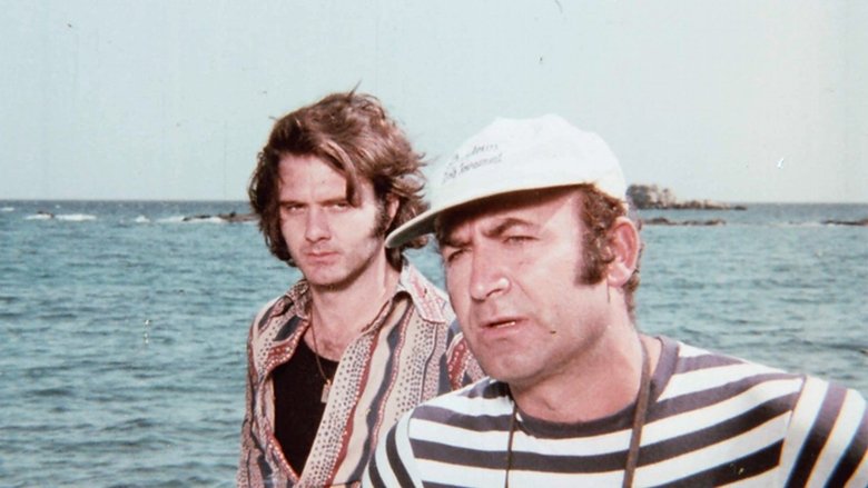 кадр из фильма Άγουρη Σάρκα