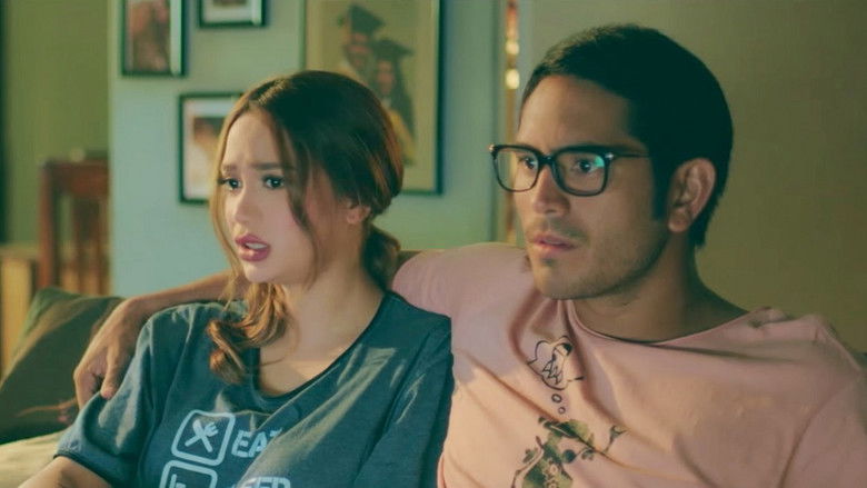 кадр из фильма Can We Still Be Friends?