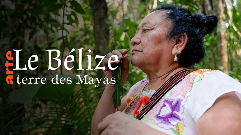 кадр из фильма Belize: Wir sind Maya!