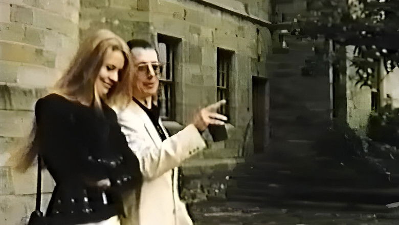 кадр из фильма Жена для метрдотеля