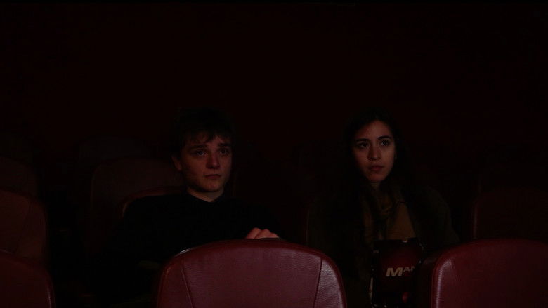 кадр из фильма How Are You?