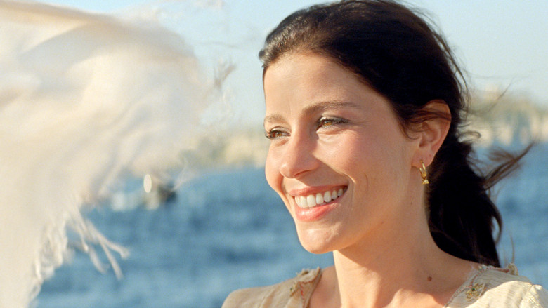 кадр из фильма As Mil e Uma Noites: Volume 1, O Inquieto