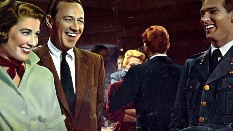 кадр из фильма Навстречу неизведанному