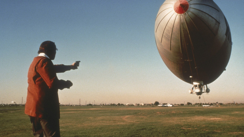 кадр из фильма Черное воскресенье
