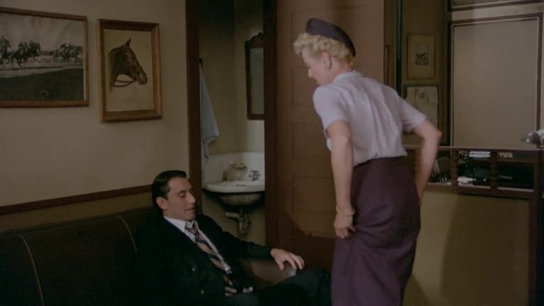 кадр из фильма Дикси Рэй: звезда Голливуда