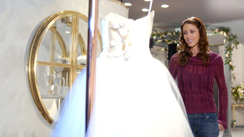 Confessions of an American Bride
