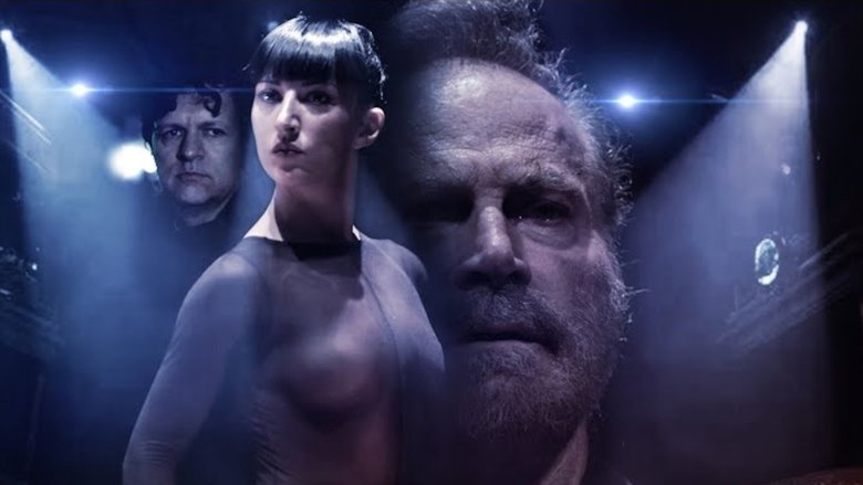 кадр из фильма Чёрный танец