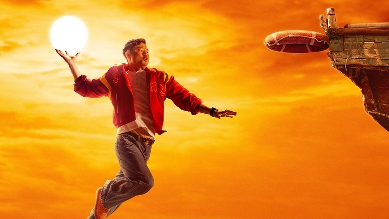 кадр из фильма 好像也没那么热血沸腾