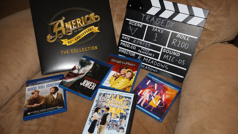 кадр из фильма Tragedy