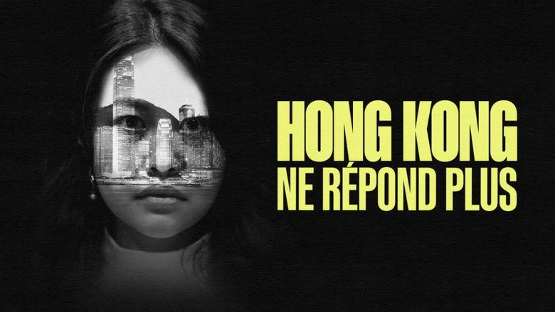 кадр из фильма Hong Kong ne répond plus