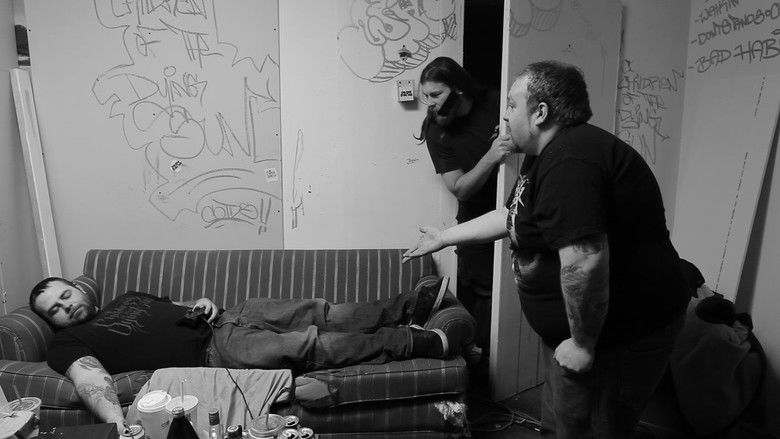 кадр из фильма Room-Mates