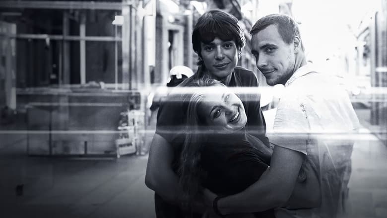 кадр из фильма Прогулка