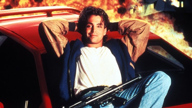 кадр из фильма Если бы взгляды могли убивать