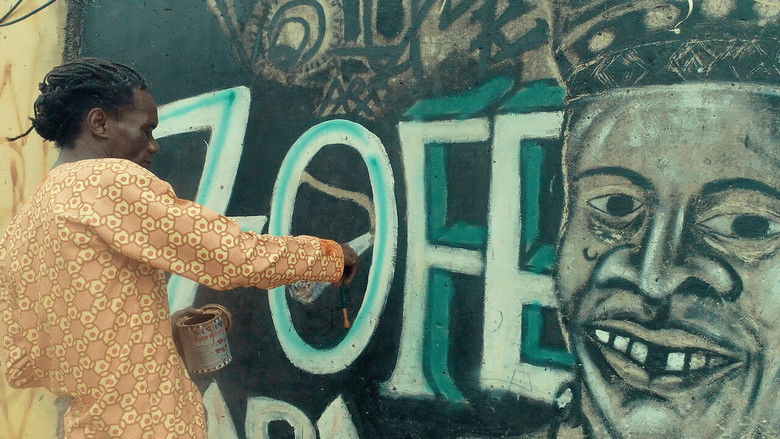 кадр из фильма Awon Boyz