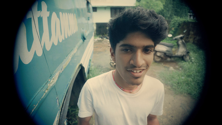 кадр из фильма Love in Varapuzha