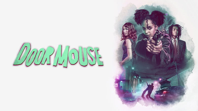 кадр из фильма Door Mouse