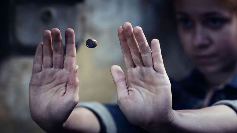 кадр из фильма Феликс, Нет и Ника и теоретически возможная катастрофа